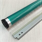 306 236 216 中恒CET美能达206 246 266 鼓芯硒鼓刮板 226