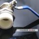 4分 全铜安洁PPR双熔活接焊接球阀开关ppr水管配件热熔DN20