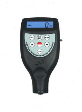 兰泰CM8825油漆厚度CM8829钢结构防火涂料漆膜镀锌层涂镀层测厚仪