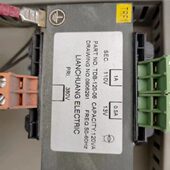 电梯配件TDB 06变压器联创全新 120