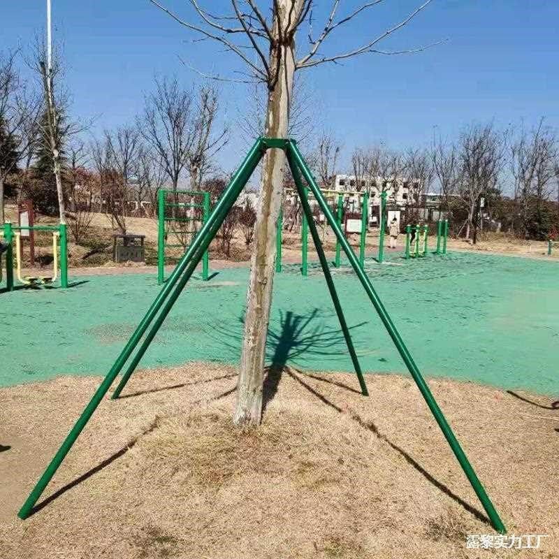 树木支撑固定器抱箍防风杆绿化镀锌钢管支撑架苗木支架乔木固定杆,农机/农具/农膜,其它农用工具,淘宝优惠券,粉丝福利购,淘宝优惠卷