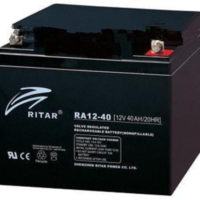 瑞达(RITAR)蓄电池12V38AH 瑞达蓄电池RA12-38 12V40AH免维护电池,电子/电工,其它,淘宝优惠券,粉丝福利购,淘宝优惠卷