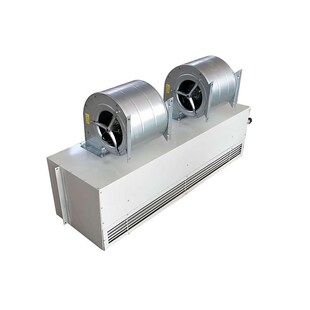 风幕机车间门口爆型型蒸防热风 4515Z蒸汽离心式 3512JBJZ汽