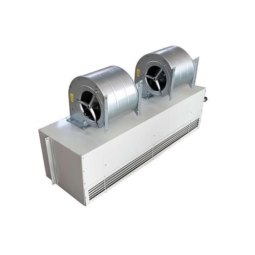 RM-3512JBJZ汽/RM-4515Z蒸汽离心式风幕机车间门口爆型型蒸防热风