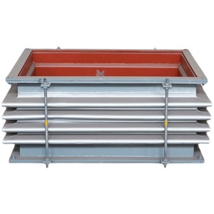 100伸缩 现货不锈钢波纹补偿器圆形金属膨胀节蒸汽管法兰式 D25