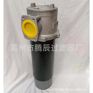 400 回油过滤器RFB Y自封式 160 20F 100 250 800