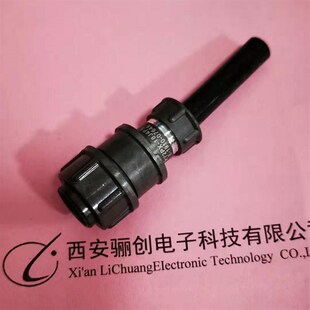 24J10AQ5航空插头接插件 Y2PX 圆形连接器Y2PX 24K10AQ5