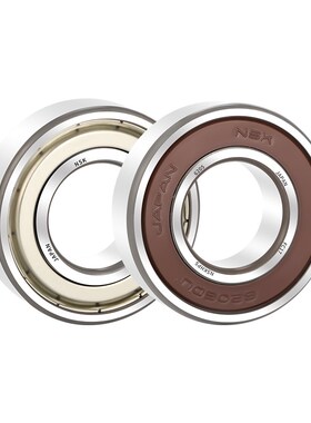 进口NSK加厚宽轴承63005 63006 63007 63008 63009 63010 Z DU RS