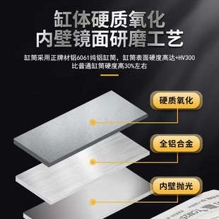 90S 亚德客TCM三轴气缸TCM12 16X10