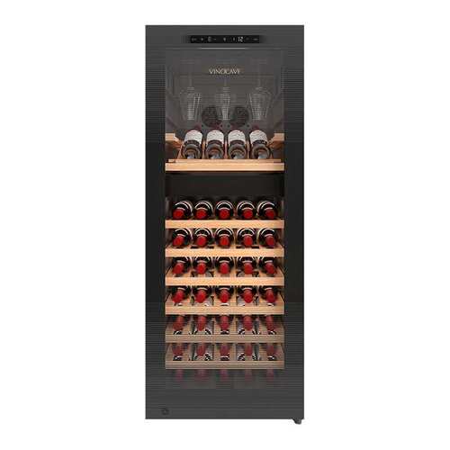 Vinocave/维诺卡夫 CWC-200B 红酒柜 家用恒温酒柜  78瓶 冷藏柜