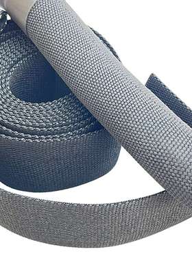 STRS编织热收缩套管2倍汽车管路线束保护套编织网管波纹管