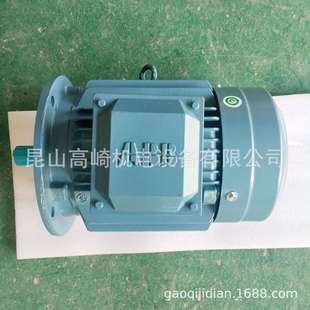 2极三相异步电动机IC411自冷 11KW 原厂原装 ABB电机M2QA160MA2