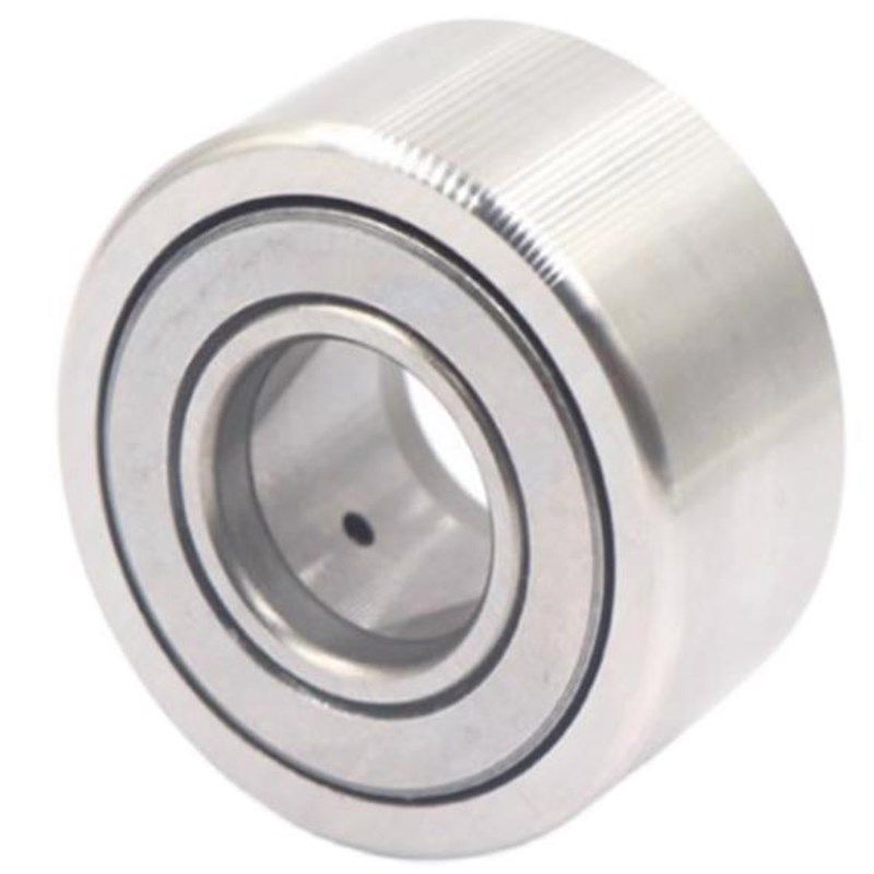 滚子轴承随动器 BPW02-d5-d6-d8-d10-d12-d15-d17-d20-d25-d30-PP