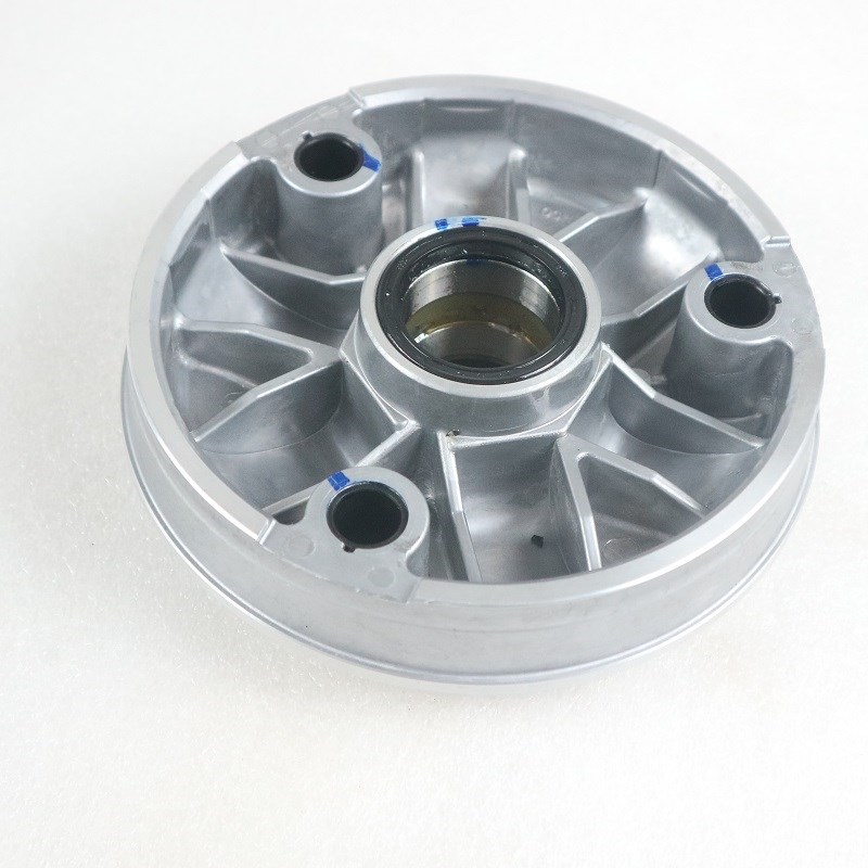 光阳机车CK400T-10赛艇S400/XCITING S400i/普利盘 普利珠 驱动盘