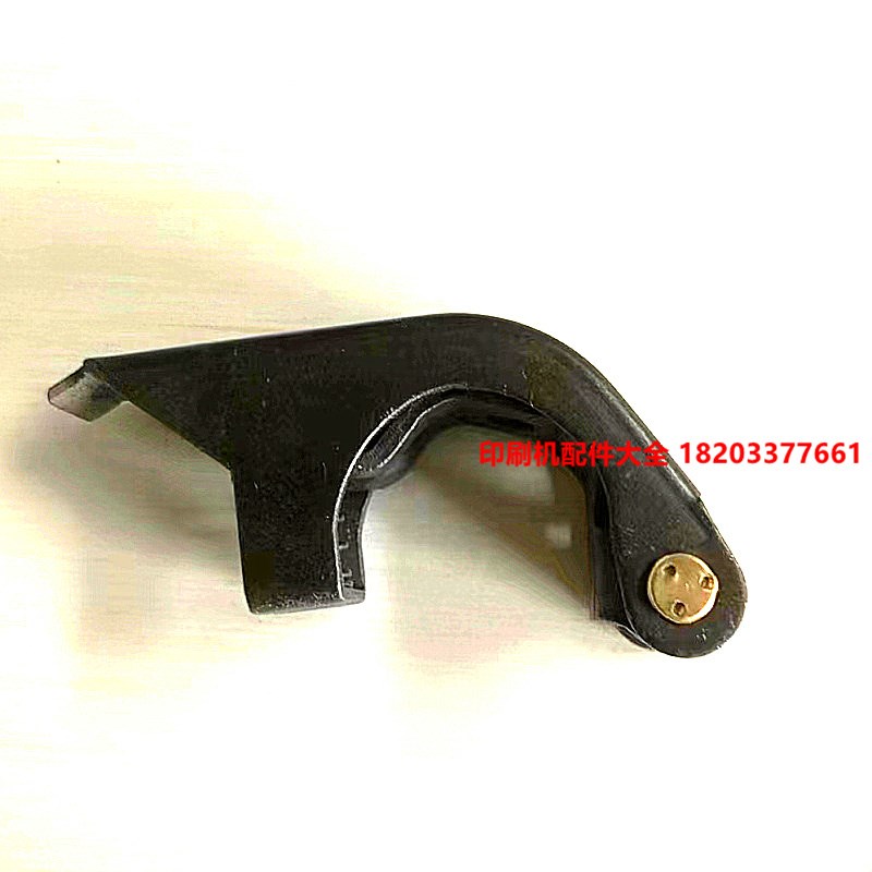 高宝收纸牙 高宝印刷机配件 KBA105 142 162牙排收纸牙 咬纸牙