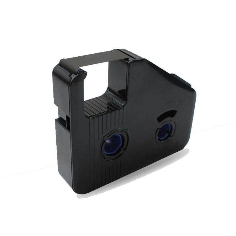 凯标线号机色带C-190E/190T套管打码机 印字碳带 KB-19BK黑白色