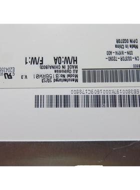 LP156WD1 TLB2LTN156KT04 N156O6-L01 B156RW01 V.1 LTN156KT02屏