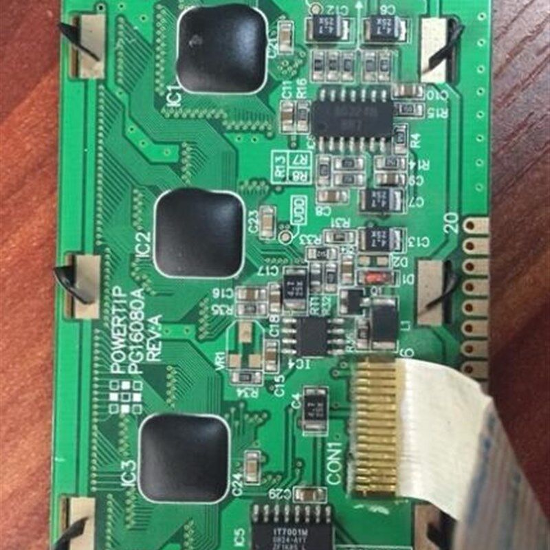 全新PG16080A PP35 4P035.0300-01 DG0331 液晶屏kcb104vg2cg-g20