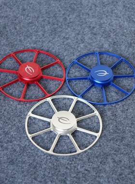 直刻音乐之旅EMC-1 SPIDER CD碟镇(CDM4/3)碟压