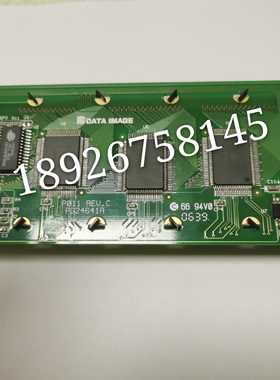 PG24641A液晶屏 PO11 REV.C液晶屏 24064PG24641A液晶屏