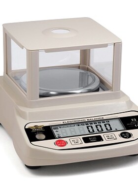 克莱斯特 EJ-322B 622B 1202B 2202B电子天平  百分之一 0.01g