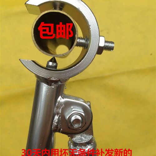 KBG扣压钳扣押钳JDG镀锌穿线管压管钳子顶管工具16 20 25 32通用