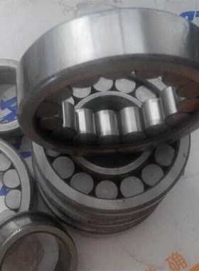 精密圆柱滚子轴承NUP307EW 192307E 35*80*21mm内径35外80厚21mm