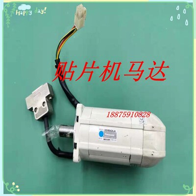 贴片机配件  MSM042AJA马达 MSM042AJA伺服电机