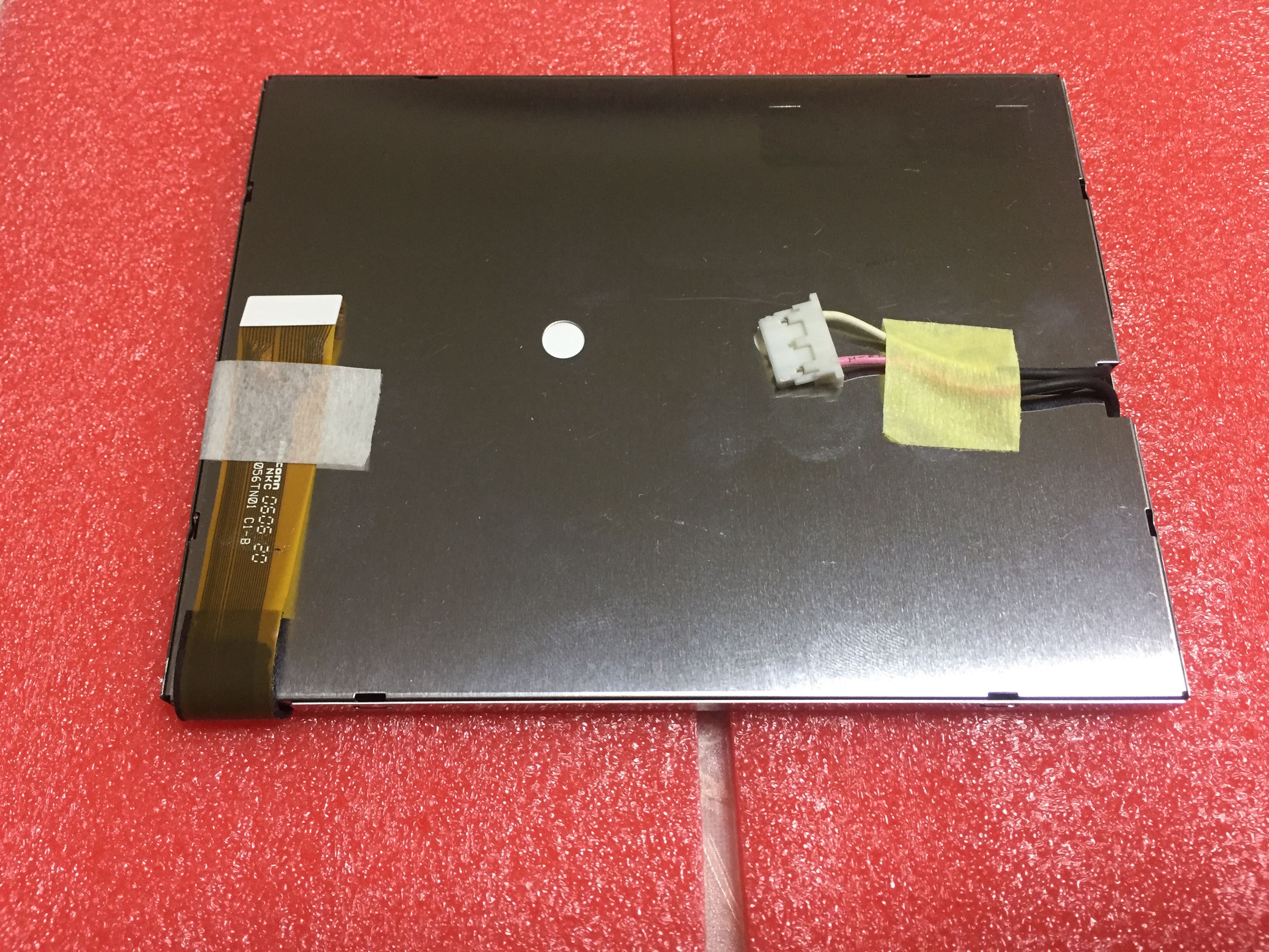 全新MT506MV MT506MV46GWV触摸屏液晶显示屏,保修一年TM506MV