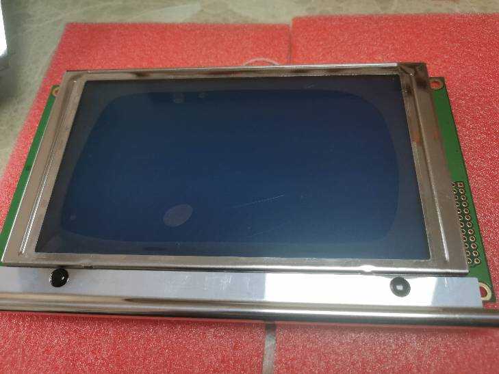 240128D 20针蓝屏 海天弘讯电脑显示屏 祝友 好景电脑显示屏