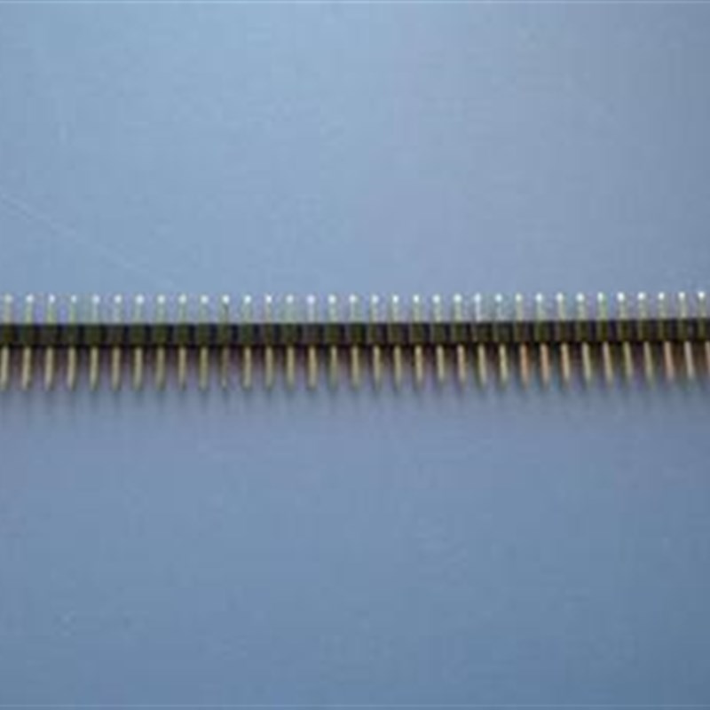 排针 2.0mm 140单排排针 十只2元 三皇冠卖家