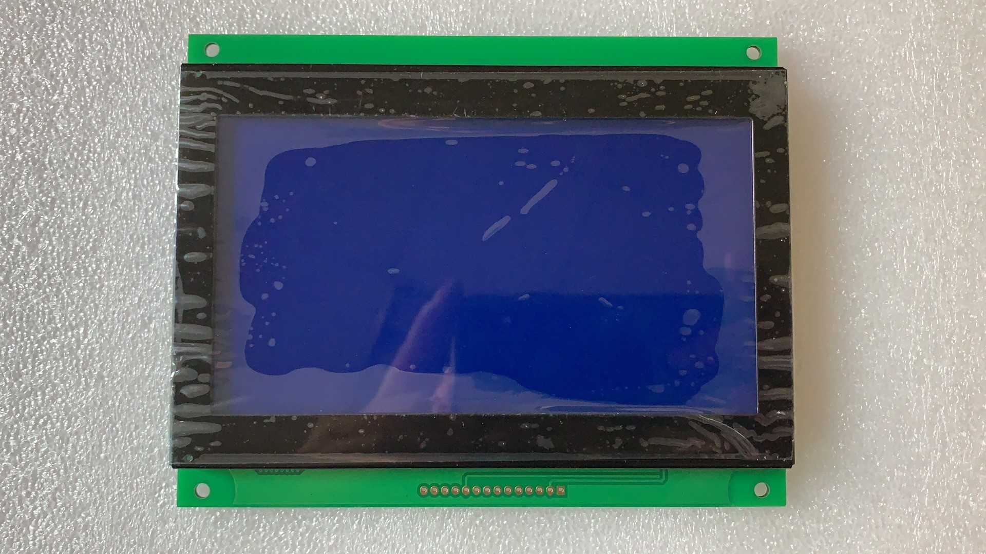 PG256128C,PG256128ERS-CNN-H,EG4401S-FR-1液晶屏