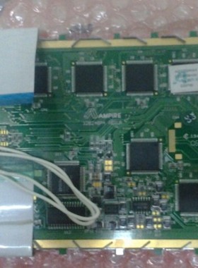 AMPIRE AG320240A1 AG320240F 台湾晶彩液晶显示屏