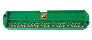 FJ6/JHD-4/F一进二十二出输出计量箱专用接线盒[海燕接线盒]