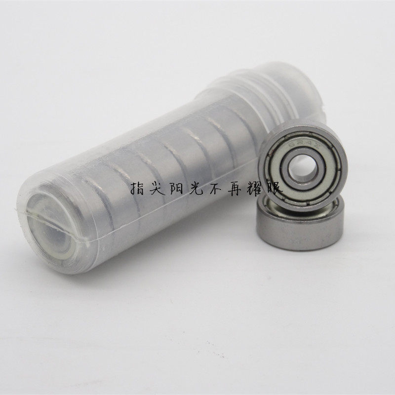 国产精密微型深沟球轴承623 624 625 626 627 628 629ZZ质量保证