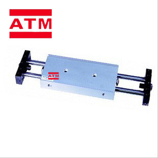 气动双轴滑台气缸STMB32*10/20/30/40/50/60/70/80/90/100