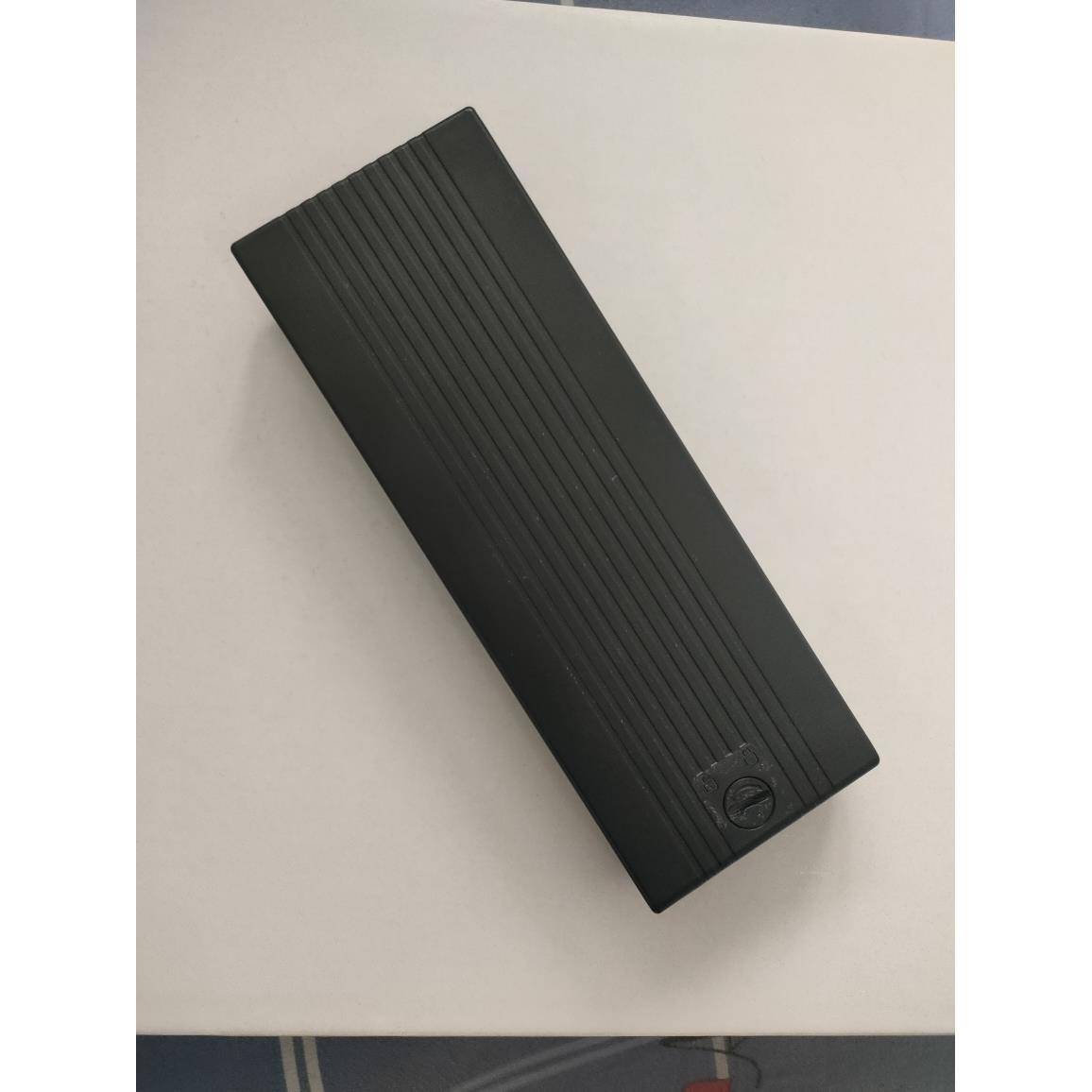 适配UWANT友望X100-S无线洗地机配件X100Pro锂电池包充电器电源线