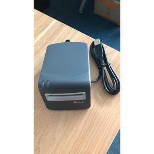 德卡 T6 社保/医保/读卡器/读写器 刷卡机/读卡机USB