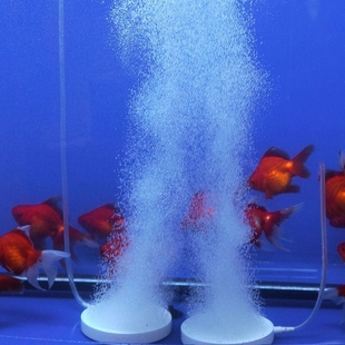 555超大气f量12V增氧泵鳄鱼夹点烟机车载便携打氧钓鱼运输氧气泵