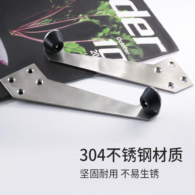 阻门器入户门防撞限位器缓冲推门限门器门挡器风撑房门开门顶装