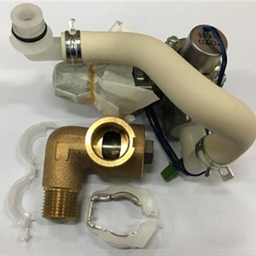 原装 TOTO 小便感应器 USWN900B USWN900BE电磁阀 SHXAQ45