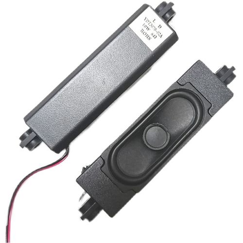 液晶电视喇叭DY XT310-2AX XT310-3AL XT310-14AX孔距11至11.5CM