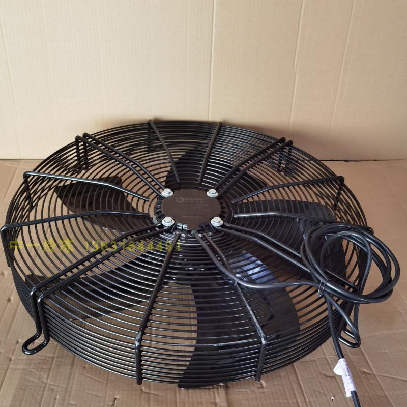 微光三相异步外转子风扇电动机YWF-4D600S冷库风机冷凝器散热马达