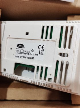 意大利卡乐温湿度传感器DPWC114000