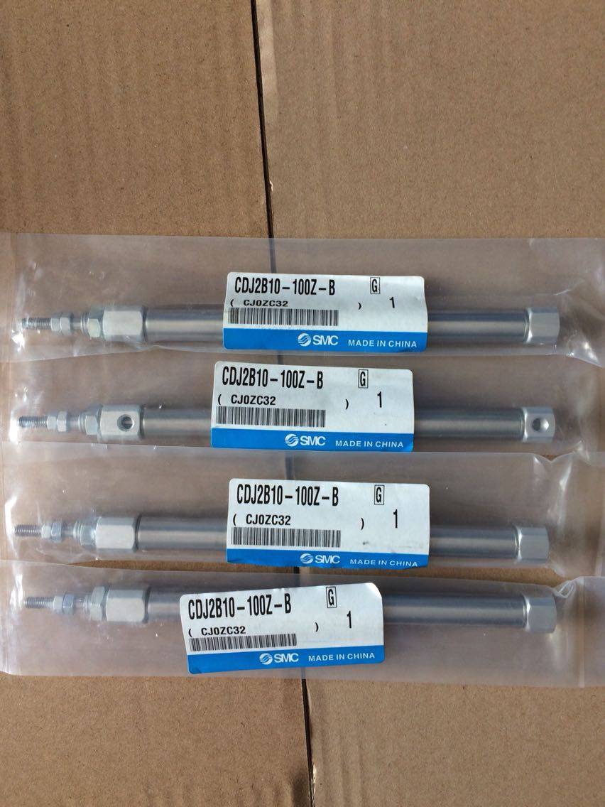 原装气缸CJ2M/CDJ2M10-5Z/10Z/15Z/20Z/25Z/30Z/45Z/50Z/60Z-B