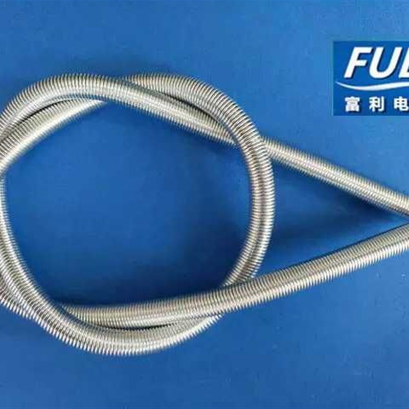 蒂森电梯F9 K8弹簧S8厅门自闭弹簧关门拉簧旁开弹簧800mm1米