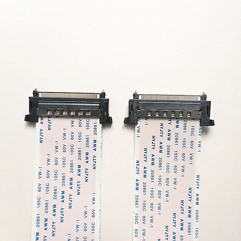 全新海信LED60EC550A屏线 屏HE600HF-B21/S7 海信LVDS屏幕线