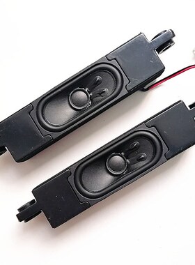 适用于海尔LD40U3200 LE42G310N喇叭YX3070-601 YDT3070-20/23/对