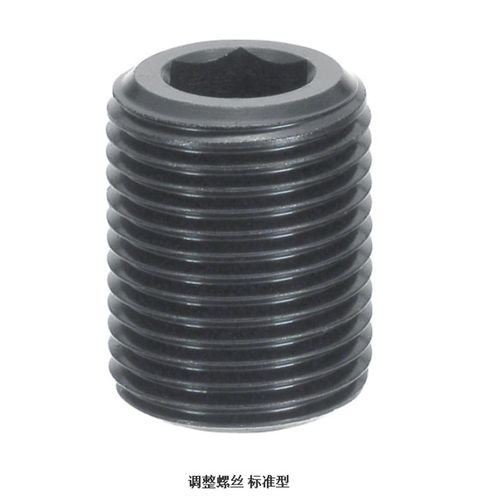 调整螺丝 标准型LVW LVWM LVWS  LVFW LVFWM LVFWS调整螺丝块