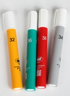 德国ARCOTEST30-60号达因笔电晕笔表面张力测试笔达音笔达英笔